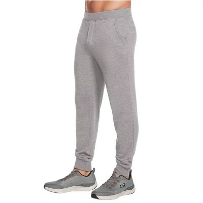2. Skechers Go Walk Expedition Jogger Pant M1PT57-LTGY Szare L