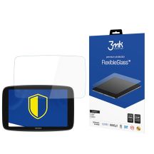 Szkło hybrydowe 3mk FlexibleGlass™ na TomTom Go Exper 7"