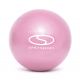 2. Piłka gimnastyczna pilates gumowa PVC BL032 25 cm HS-TNK-000011185