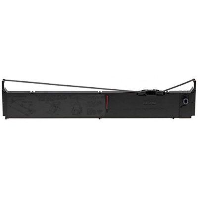2. Epson Kaseta z taśmą czarną S015384