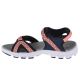 6. Sandały CMP Almaak Hiking Sandal W 38Q9946-27NL