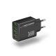 7. ESPERANZA ŁADOWARKA SIECIOWA 36W 4X USB-A QC 3.0 18W EZC107K