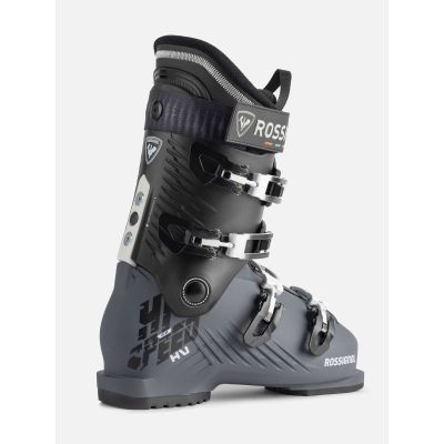 2. Buty narciarskie ROSSIGNOL HI-SPEED 80 HV szary