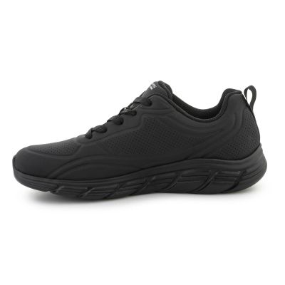 4. SKECHERS Bobs B Flex Lo - Cool 117715-BBK Black