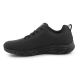 4. SKECHERS Bobs B Flex Lo - Cool 117715-BBK Black