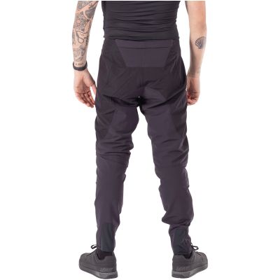 10. Wyprzedaż - Komplet rowerowy (koszulka+spodnie) LEATT Ride Kit MTB 1.0 (LE-502510488)