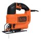 BLACK & DECKER Jigsaw | KS701PEK-QS | 520 W