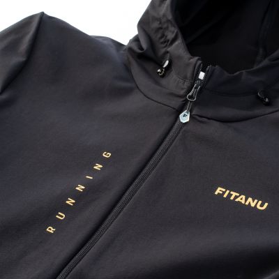 3. Damska Kurtka FUNRUNE W