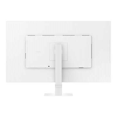 9. Samsung S70D monitor komputerowy 81,3 cm (32") 3840 x 2160 px 4K Ultra HD LCD Biały