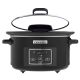 2. Wolnowar z uchylną pokrywą Crock-Pot CSC052X 4,7l