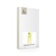 5. Etui Tech-Protect Magnecklace MagSafe na iPhone 13 - żółte