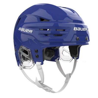 5. Kask hokejowy Bauer Re-akt 90 1065825-BLK