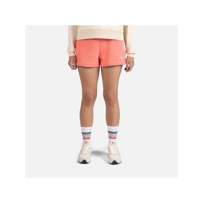 Szorty damskie ROSSIGNOL W Presset Short różowy