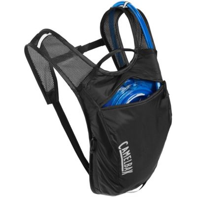 4. Plecak rowerowy CAMELBAK Hydrobak Light