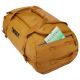 7. Thule Chasm TDSD303 Golden Brown sportowa torba 70 l Poliester Brązowy