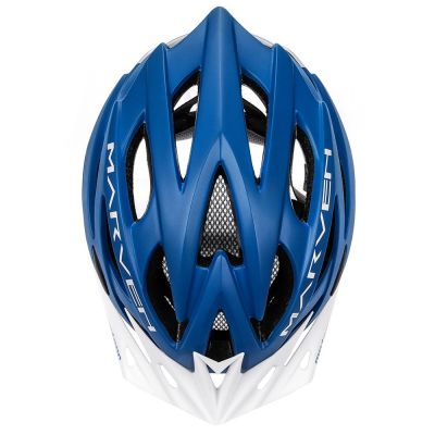 4. Kask Rowerowy Meteor Marven 24780-24782