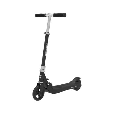 5. Hulajnoga elektryczna dla dzieci FUN WHEELS BLACK