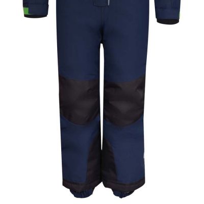 4. Kombinezony śnieżne + kombinezony Trollkids Kids Isfjord Snowsuit Jr 158-100