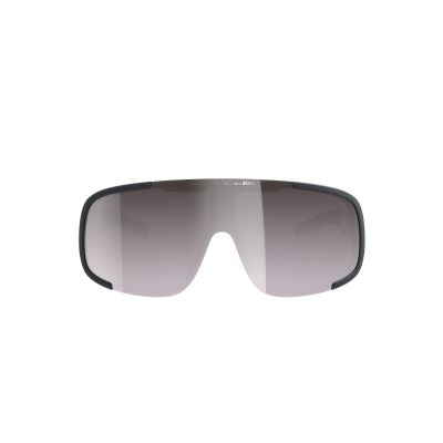 3. Okulary rowerowe POC Aspire czarny