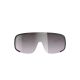 3. Okulary rowerowe POC Aspire czarny