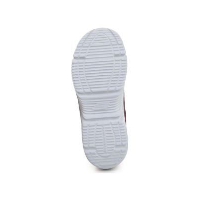 8. Buty Skechers Go Run 650 Norvo Jr 405035L-BKRD