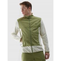 Kurtka trekkingowa membrana 5000 męska 4F 4FWSS24TTJAM437-44S