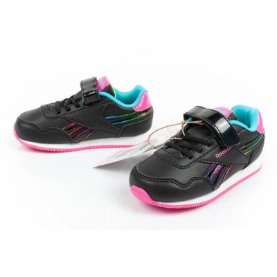 24. Buty Reebok Royal Jr 100033287