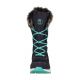 4. Wodoodporne buty zimowe Trollkids Girls Hemsedal Winter Boots XT dla dziewczynki (576-132)