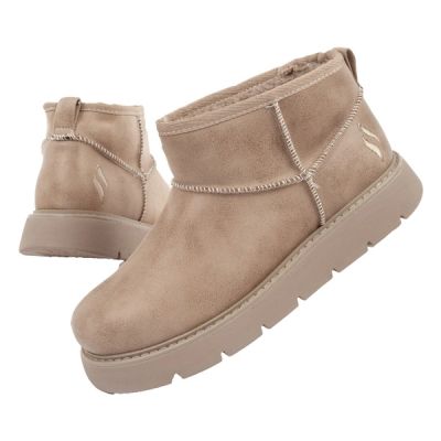16. Buty śniegowce Skechers W 169018/TPE