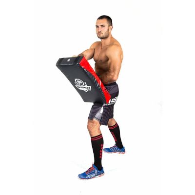 8. T62 | Duża tarcza treningowa