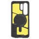 4. Etui Spigen Tough Armor Mag MagSafe na Samsung Galaxy S26 Ultra - szare
