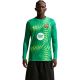 Koszulka męska Nike FC Barcelona Stadium Goalkeeper 2026/27 zielona II1997 324