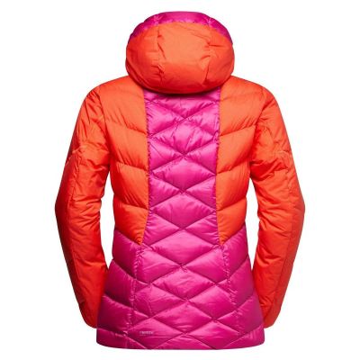 2. Kurtka La Sportiva Bivouac Down Jkt W M48 411322