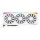 Karta graf. XFX Mercury RX 9070XT OC White G RGB 16