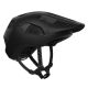2. Kask rowerowy POC Cularis Pure czarny