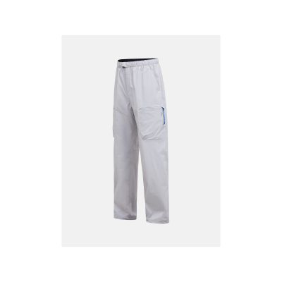 3. Spodnie męskie PEAK PERFORMANCE M Outdoor Cargo Pants kolor szary