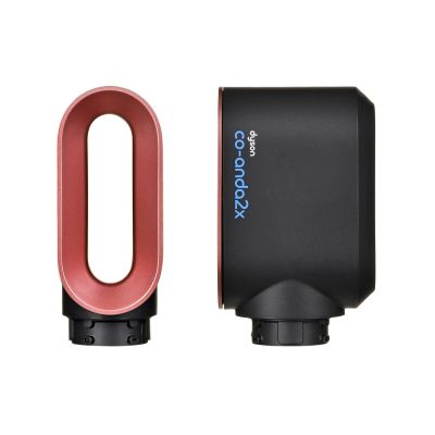 11. Suszarko-lokówka DYSON Airwrap Pink