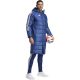 12. Kurtka adidas Tiro 24 Long M IR9502