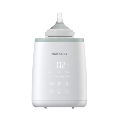 MOMCOZY MW01 szybki podgrzewacz do butelek 6 w 1