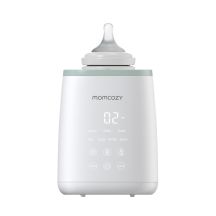 MOMCOZY MW01 szybki podgrzewacz do butelek 6 w 1