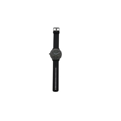 10. Garmin Venu 4 3,56 cm (1.4") AMOLED 45 mm Cyfrowy 454 x 454 px Ekran dotykowy Czarny Wi-Fi GPS