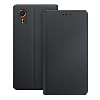 13. Etui 3mk Wallet Case na Samsung Galaxy XCover 7 - 3mk Wallet Case