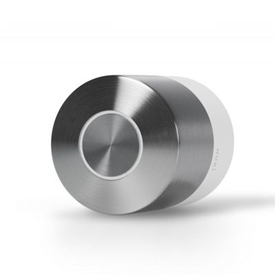 8. Zamek elektroniczny Nuki Smart Lock Pro
