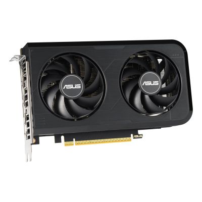 6. Karta graf. ASUS DUAL RTX 5050 8GB OC