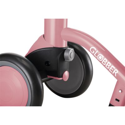 37. Rowerek wielofunkcyjny Globber Learning Bike 3w1 Deluxe 639-210
