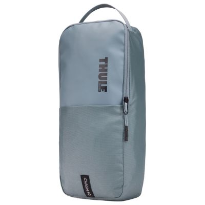 13. Thule Chasm TDSD302 Pond Gray sportowa torba 40 l Poliester Szary