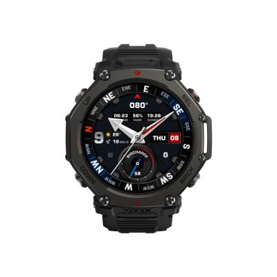 T-Rex 3 Pro 48mm Tactical Black