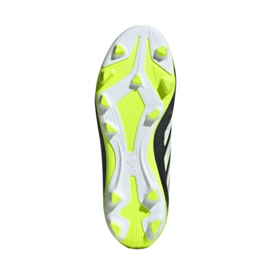 12. Buty piłkarskie adidas Copa Pure 3 Club FG/MG Jr JR2905