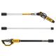 3. Pilarka łańcuchowa 20cm, 18V DCMPS567P1 DEWALT