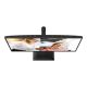 40. AOC E4 Q27E4CV monitor komputerowy 68,6 cm (27") 2560 x 1440 px Quad HD LED Czarny